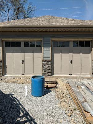 Let us Transform Your Home. Dunngaragedoors.com