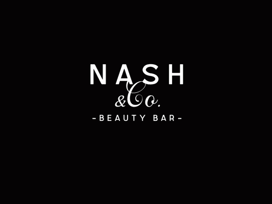 Nash & Beauty Bar