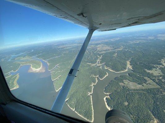 Guthrie-Edmond Regional Airport (GOK)