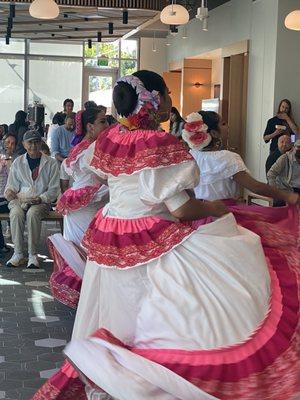 Summer Celebrations! @The Hub at Stanford Research Park Palo Alto CA Thur 6/8/23