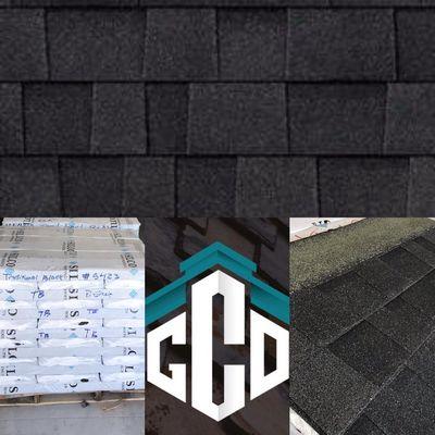 GCO Roofing