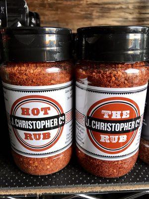 J Christopher Rub