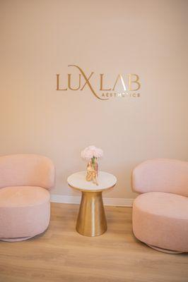 Lux Lab Aesthetics