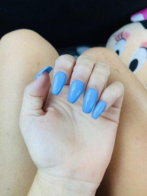 Nails