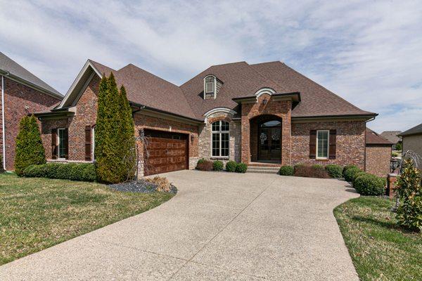 Greater Louisville Homes, LLC