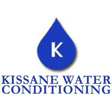 Kissane Water Conditioning Inc logo