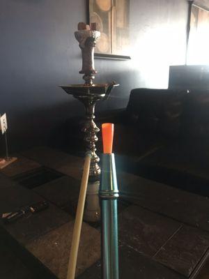 Layla's Hookah Lounge