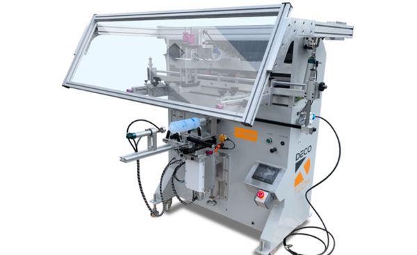 Screen Printing Machine