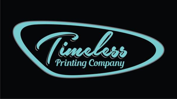 Timeless Printing Company