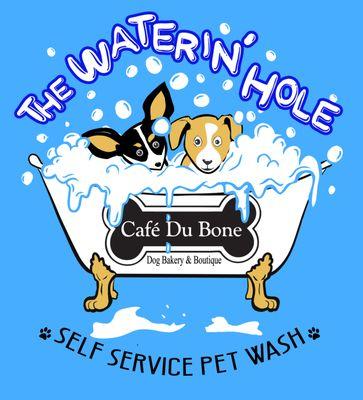 NOW AVAILABLE at Cafe Du Bone Dog Bakery and Boutique!!