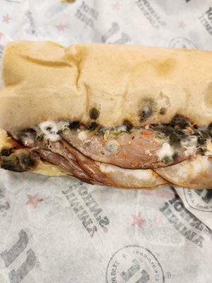 Jimmy John's