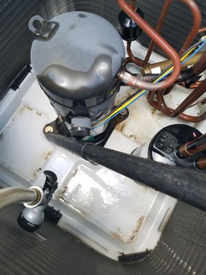 Furnace Repair