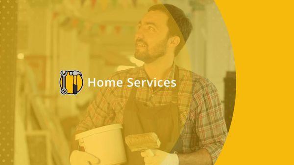 Home Service Marketing Specialists