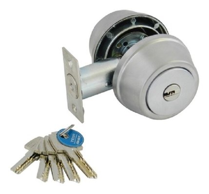 Locksmith Services