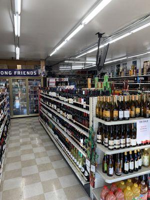 Bob's Discount Liquors #1