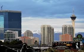 Las Vegas Appraisers of Houses, Condos, High-rises & Other Real Estate Types