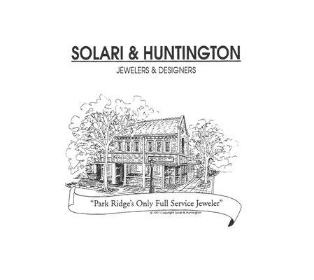 Solari & Huntington