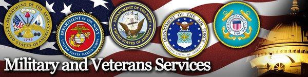 Accepting VA Veterans