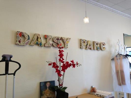 Daisy Parc