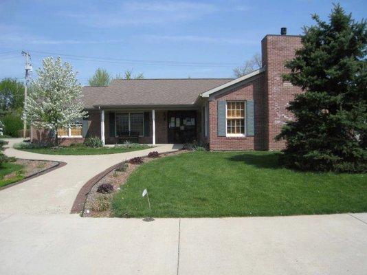 Eaton Public Library