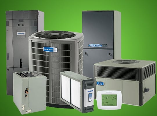 Gifford's HVAC Solutions