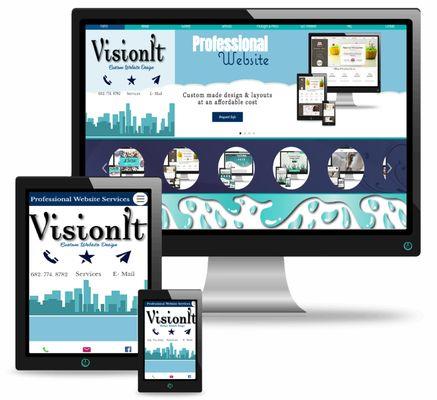 https://www.visionitwebsitedesign.com/gallery