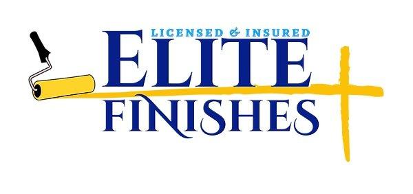 Elite Finishes