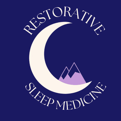 Restorative Sleep Medicine