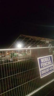 Seasonal Ice Rink located in the auxiliary parking lot near Norwalk Visitor's Dock