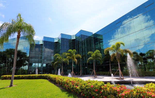 U&CO HQ Boca Raton