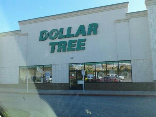 Dollar Tree