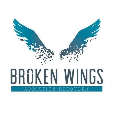 Broken Wings