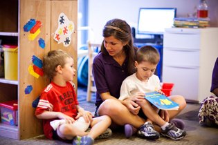 Children's Learning Place