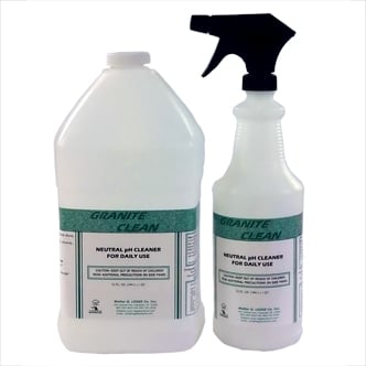 GRANITE CLEAN - Multi Use Cleaner