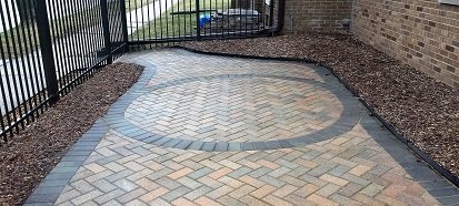 Hardscapes