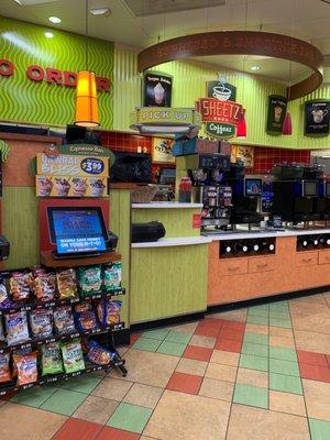 Sheetz