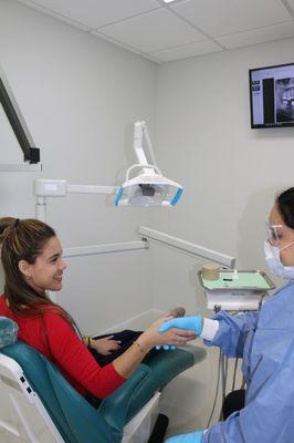 Dental Family Center