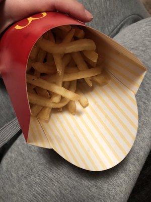 Fries