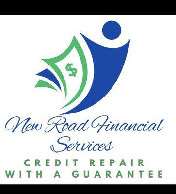 Credit Repair with a guarantee