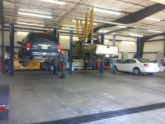 Como Auto Repair