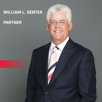 William L. Senter,
Partner