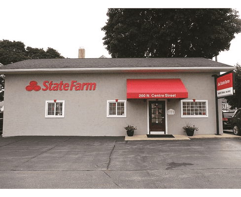 State Farm Office