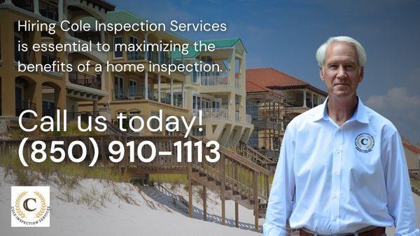 Seaside Home Inspector