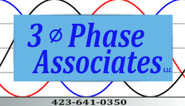 3 Phase Associates - Professional Engineering Services