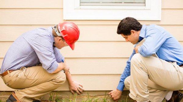 Habitat Home Inspections