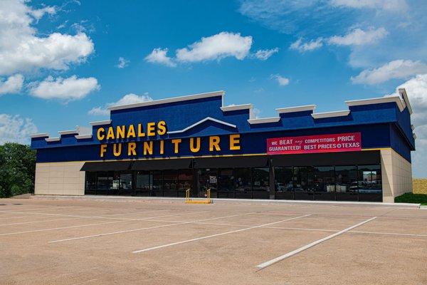 Canales Furniture