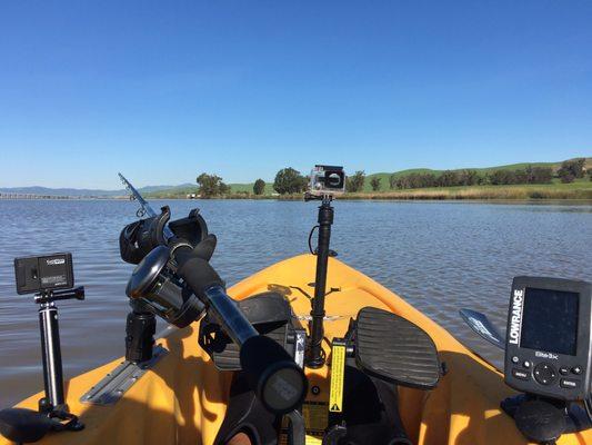 Solano County Regional Parks