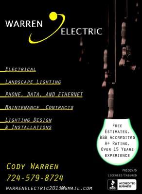 Warren Electric