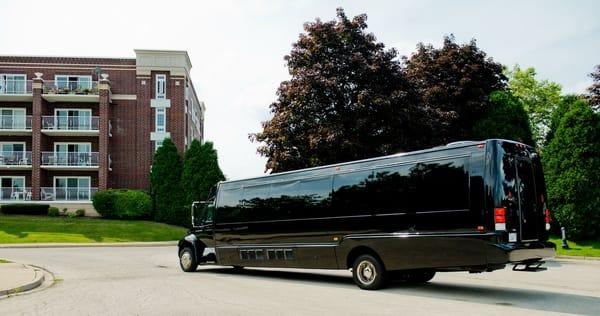 American City Limousine