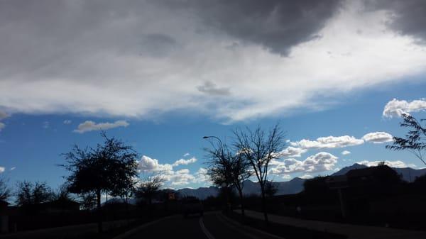 AZ Media Maven is based in scenic Laveen, a Phoenix suburb adjacent South Mountain Park, the nation's largest urban park.